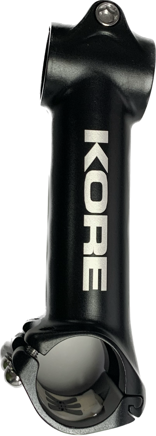 KORE Elite Stem 4 degree 110mm – 1 1/8” road bike LIGHT