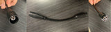 Ebike Motor, Battery and Controller Adapter Cables (XT60 Bullet USB-C 9Pins 11Pins 3Holes) - TDRMOTO