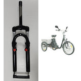 Replacement Front Fork for TDR Eletric Tricycle S504 E-Trike - TDRMOTO