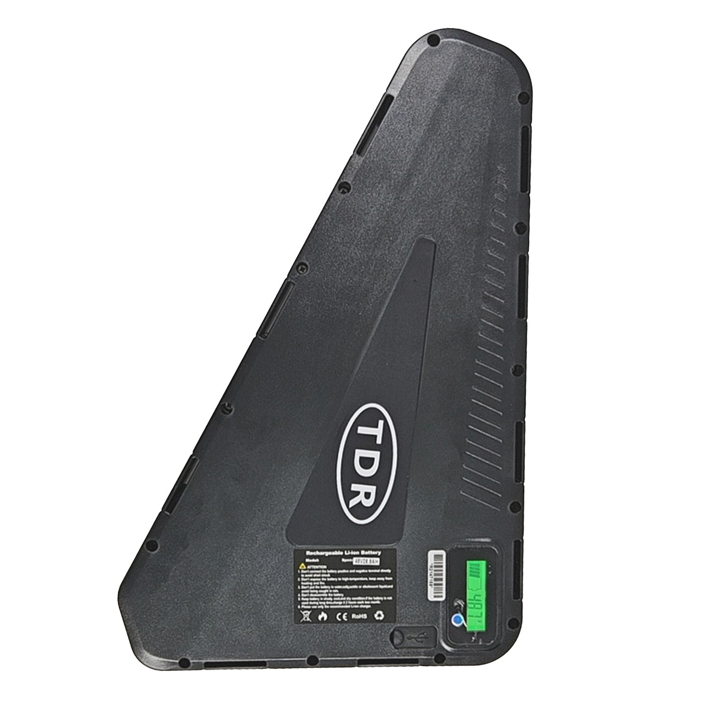 48V 28.8Ah E-Bike Li-ion Lithium Battery for 500W 750W 1000W 1500W 2000W