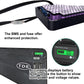 48V 28.8Ah E-Bike Li-ion Lithium Battery for 500W 750W 1000W 1500W 2000W