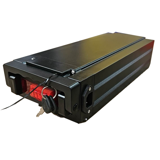Spare Battery For TDR S519 750W Electric Tricycle
