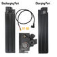 Spare Battery For TDR S519 750W Electric Tricycle