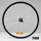 29" Inch 36 Spokes Bike Bicycle Front/Rear quick release Wheel Rim for Mountain Bike MTB Push Bike