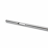 25mm 1" Motorcycle High Rider Steel Handlebar Bars Universal Fit For Harley Honda Suzuki