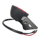 Retro Style 12V LED Motorcycle Taillight with Plate Bracket for Street fighters