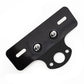 Motorcycle Tail Tidy Number Plate Light Holder for Honda Yamaha Suzuki Harley