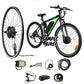 Road Legal 250W 26" Front Hub Electric Bike Conversion Kit