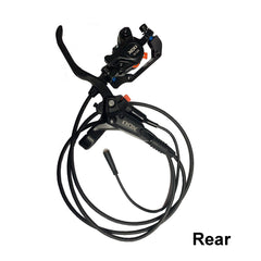 XOD E-Bike Brake 3 PIN waterproof plug Hydraulic Disc Cut Off Power Brakes - TDRMOTO