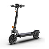 Ruitoo RT6 Electric Scooter, 800W Foldable e-scooter IPX4 Max 35-40 km Off Road - TDRMOTO