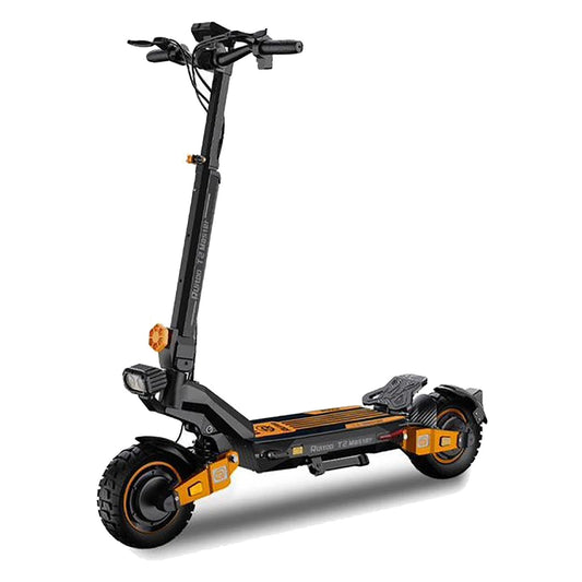 Ruitoo T2 2400W Electric Scooter 60KM/H Off Road Adult Portable E-Scooter