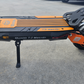 Ruitoo T2 Master 2400W Electric Scooter 60KM/H Off Road Adult Portable E-Scooter