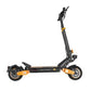 Ruitoo T2 Master 2400W Electric Scooter 60KM/H Off Road Adult Portable E-Scooter