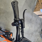 Ruitoo T2 Master 2400W Electric Scooter 60KM/H Off Road Adult Portable E-Scooter
