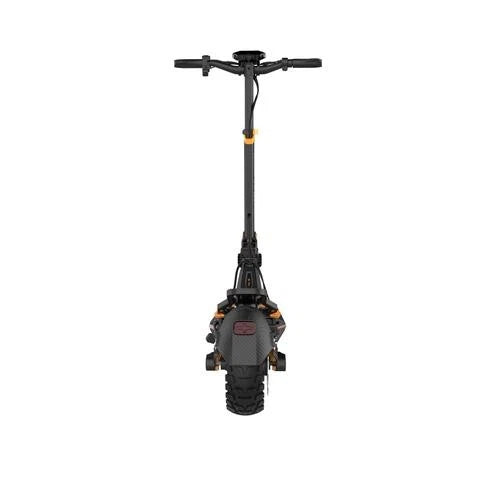 Ruitoo T2 Master 2400W Electric Scooter 60KM/H Off Road Adult Portable E-Scooter