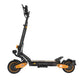 Ruitoo T2 Master 2400W Electric Scooter 60KM/H Off Road Adult Portable E-Scooter