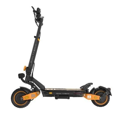 Ruitoo T2 Master 2400W Electric Scooter 60KM/H Off Road Adult Portable E-Scooter