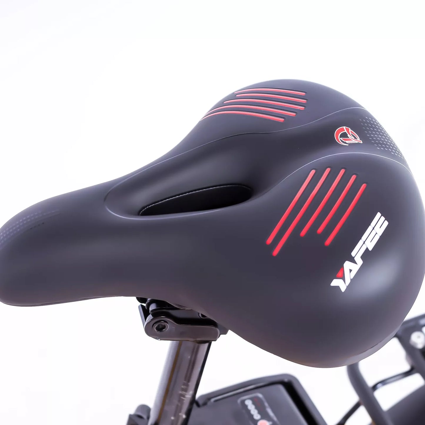 TDR 500W Fold Electric Bike 20''Bicycle Commuter E-Bike Black