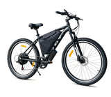 750W TDR Black Mountain Electric Bike 26'' 27.5'' 29" Triangle Battery