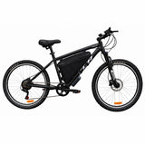 500W Rear Hub TDR Black Mountain Electric Bike 26'' 27.5'' 29" OFF ROAD Triangle Battery