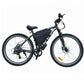 500W Rear Hub TDR Mountain Electric Bike 26'' 27.5' 29" Bagged Battery