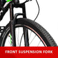 750W TDR Mountain Electric Bike 26'' 27.5'' 29" Triangle Battery