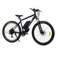 350W TDR Mountain Electric Bike 29" Downtube Battery Black Frame - TDRMOTO