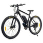 350W TDR Mountain Electric Bike 29" Downtube Battery Black Frame - TDRMOTO