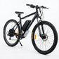 2000W TDR Mountain Electric Bike 29" Downtube Battery Black Frame