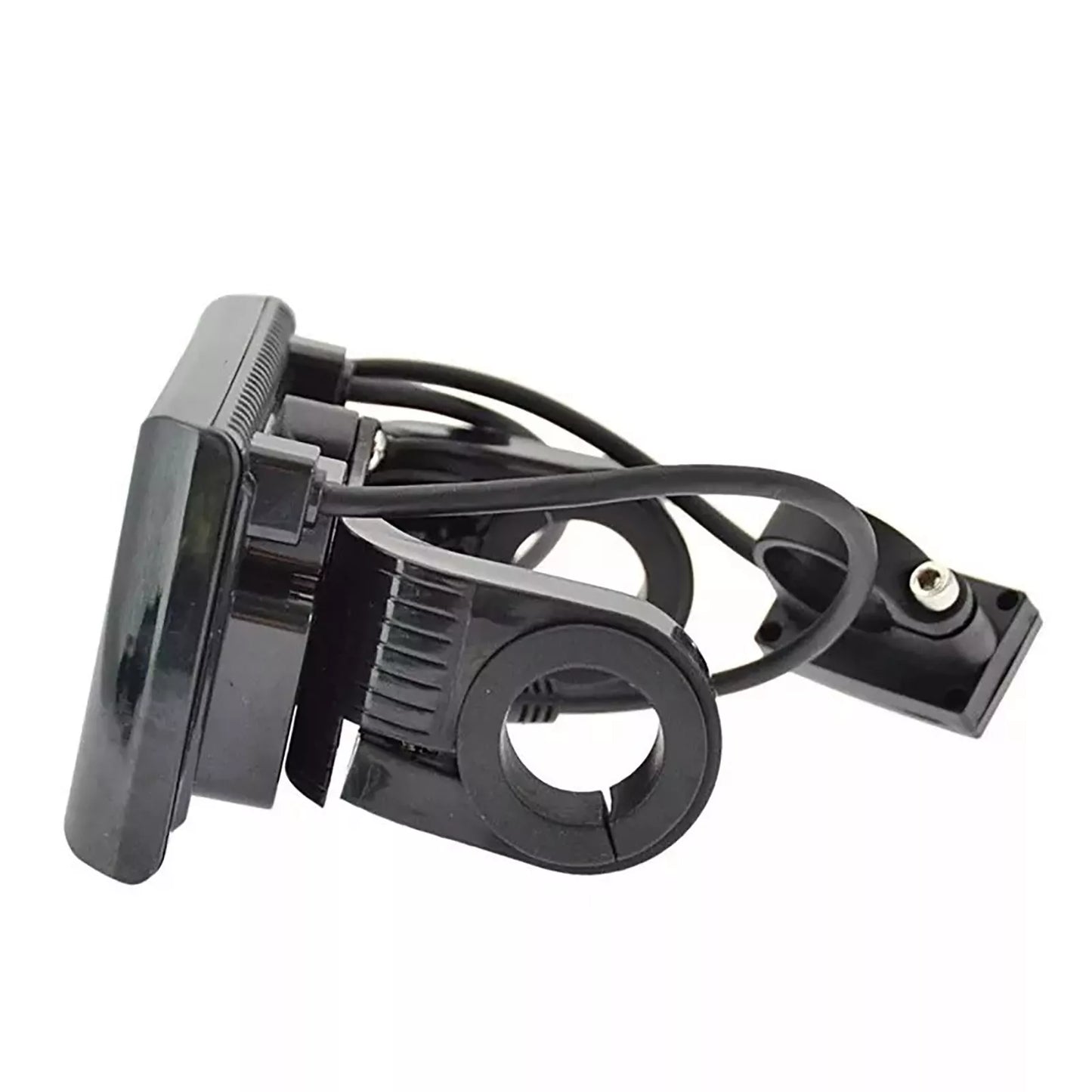 SW900 LCD Display Meter Control Panel 24V 36V 48V 52V 60V 72V for E-Bike Electric Bicycle Scooter