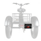 Spare Battery For TDR S519 750W Electric Tricycle