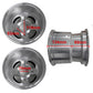 Rear Rim For 22X11-9 9'' inch tyre 200cc 250cc Quad Dirt Bike ATV Buggy