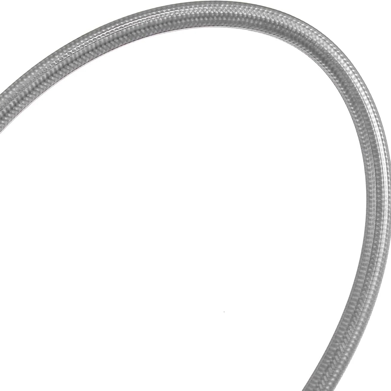 1300mm Motorcycle/Quad Bike/Bugy/GoKart Hydraulic Brake Line Hose Cable with M10 Banjo
