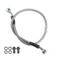 1300mm Motorcycle/Quad Bike/Bugy/GoKart Hydraulic Brake Line Hose Cable with M10 Banjo