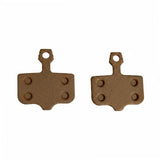 Sintered Copper Bike Bicycle Brake Pads, for Avid Elixir Disc Brakes