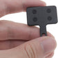 2 Pair of Mountain Bike Bicycle Disc Brake Pads For Shimano Hydraulic Mechanical