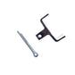 2 Pair of Mountain Bike Bicycle Disc Brake Pads For Shimano Hydraulic Mechanical