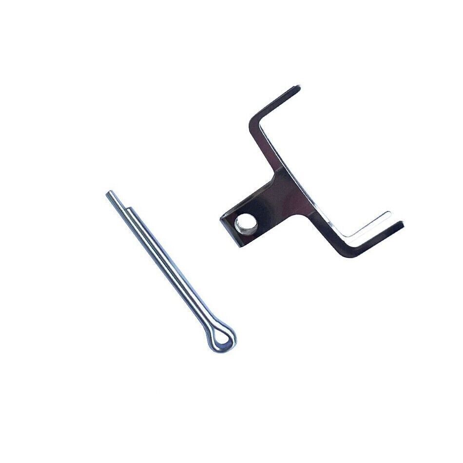 2 Pair of Mountain Bike Bicycle Disc Brake Pads For Shimano Hydraulic Mechanical