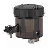 Universal Motorcycle Rear Brake Master Cylinder Oil Cup Fluid Reservoir - TDRMOTO