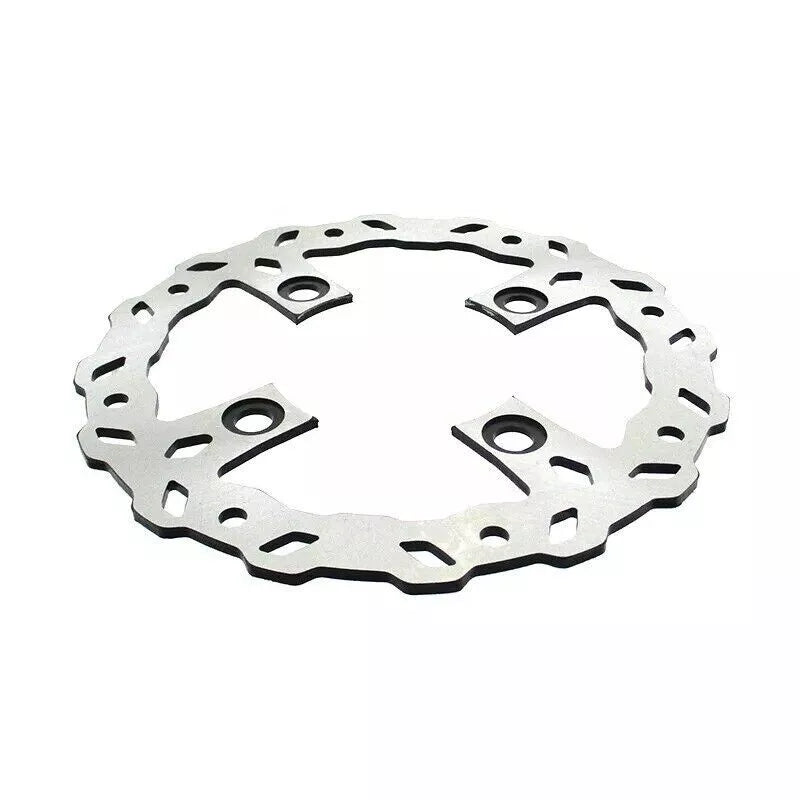 190mm Brake Disc Rotor For Pit Dirt Bike 110cc 125cc 150cc SSR CRF Atomic DHZ Thumpstar - TDRMOTO
