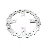 190mm Brake Disc Rotor For Pit Dirt Bike 110cc 125cc 150cc SSR CRF Atomic DHZ Thumpstar - TDRMOTO