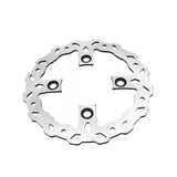 190mm Brake Disc Rotor For Pit Dirt Bike 110cc 125cc 150cc SSR CRF Atomic DHZ Thumpstar - TDRMOTO
