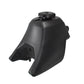Plastic Fairing Kit & Fuel Tank & Seat For Yamaha PW50 PY50 PeeWee 50 YZinger 50