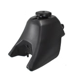 Plastic Fairing Kit & Fuel Tank & Seat For Yamaha PW50 PY50 PeeWee 50 YZinger 50