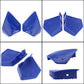 Plastic Fairing Kit & Fuel Tank & Seat For Yamaha PW50 PY50 PeeWee 50 YZinger 50