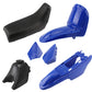 Plastic Fairing Kit & Fuel Tank & Seat For Yamaha PW50 PY50 PeeWee 50 YZinger 50