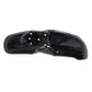 Front Mudguard Front Fender Plastic Cover for CRF70 STYLED 110cc 125cc Pit Bikes