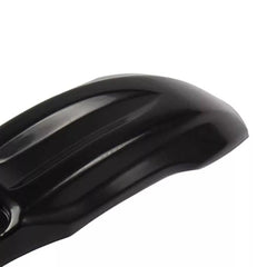 Front Mudguard Front Fender Plastic Cover for CRF70 STYLED 110cc 125cc Pit Bikes - TDRMOTO