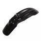 Front Mudguard Front Fender Plastic Cover for CRF70 STYLED 110cc 125cc Pit Bikes