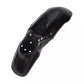 Front Mudguard Front Fender Plastic Cover for CRF70 STYLED 110cc 125cc Pit Bikes